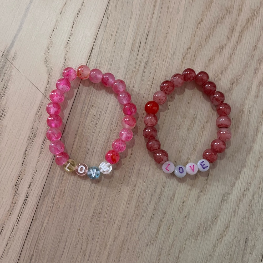 Beaded Bracelets - Picture 3 of 6